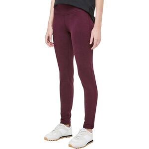 Lululemon Wunder Lounge Pant *30"
Dark Adobe size 8